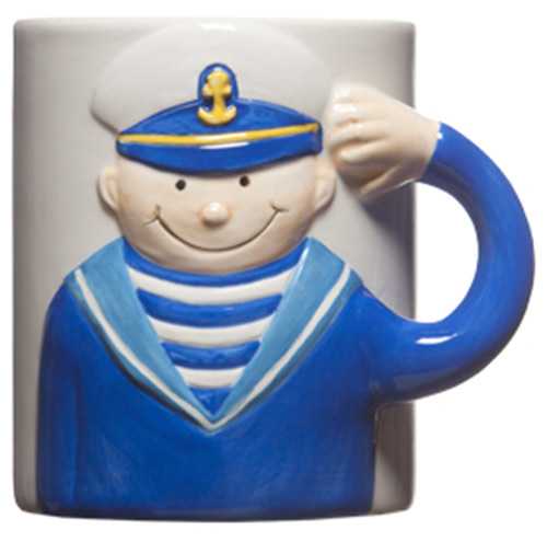 Капитанская чашка