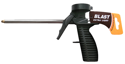 ТОП-10 Лучших пистолетов для монтажной пены: обзор зарекомендовавших себя моделей 