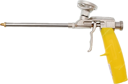 ТОП-10 Лучших пистолетов для монтажной пены: обзор зарекомендовавших себя моделей 